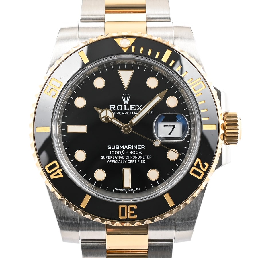 ロレックス(ROLEX)│新品・中古│ブランド時計【公式】ブランド品通販