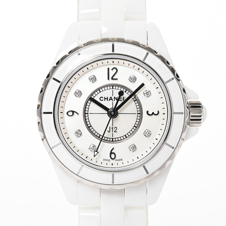 シャネル | J12 29mm | H2570 | セラミック | 新品 | レディース