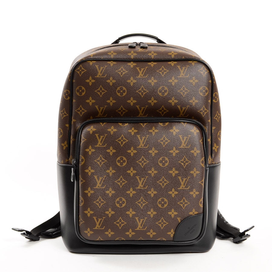 ロデオドライブ | ルイヴィトン | ディーンバックパック | M45335