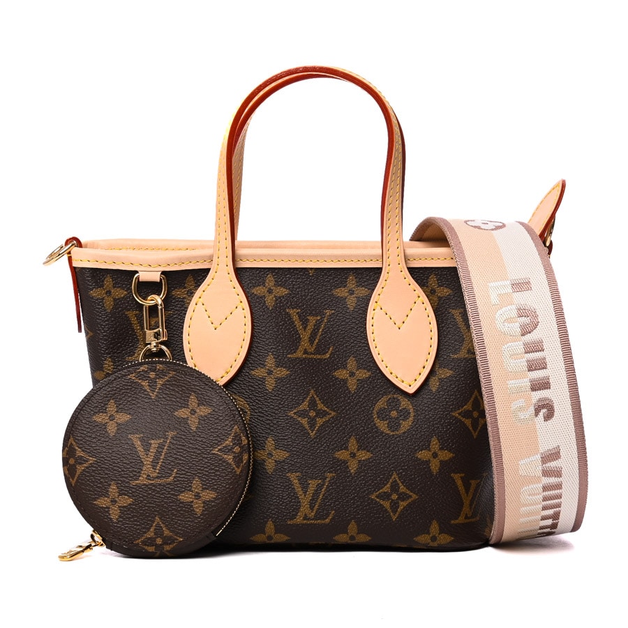 ネヴァーフルBB | M46705 | ハンドバッグ | モノグラム | 新品