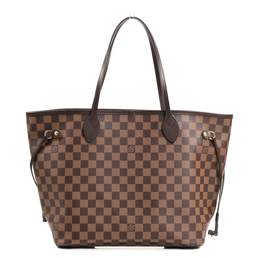 ネヴァーフルMM | N40599 | トートバッグ | 新品| レディース│ルイ