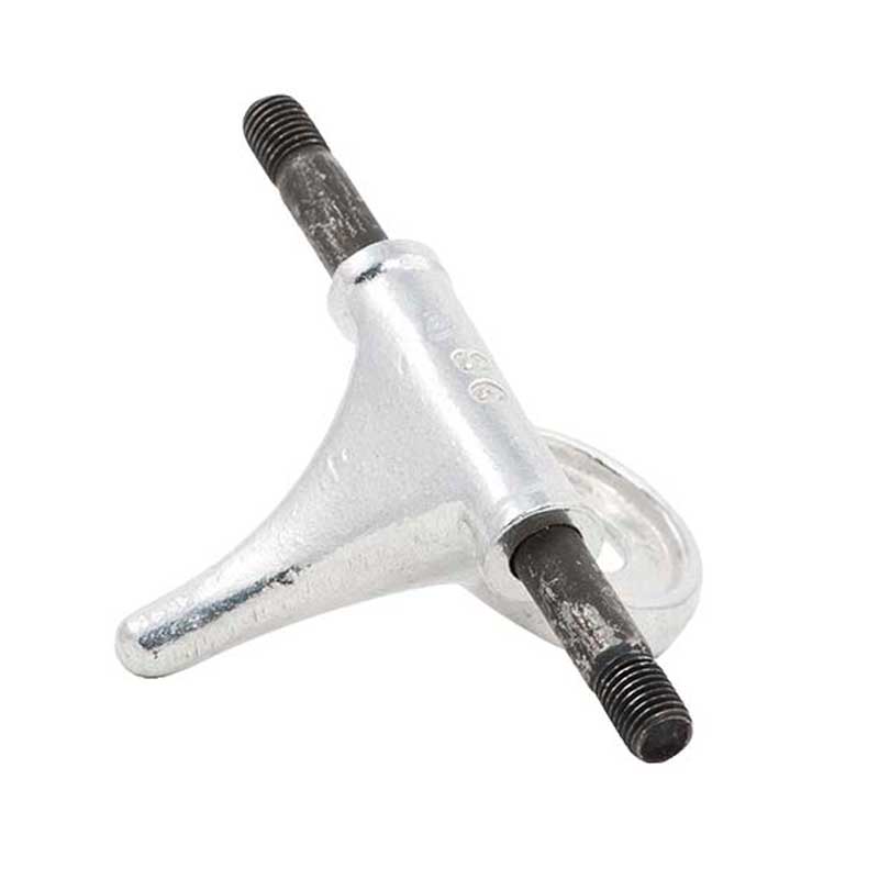 Sure-Grip Aluminum Trucks