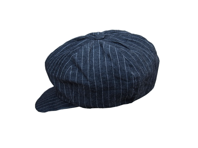 ≪New Arrival≫[送料無料]der antagonist./HAT. [48-191-0002]
