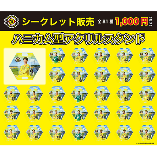 11/9（土）の新商品をご紹介 | 柏レイソル オフィシャルオンライン