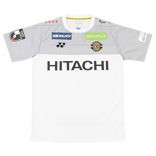 2025シーズンモデルユニフォーム｜柏レイソル オフィシャルオンライン