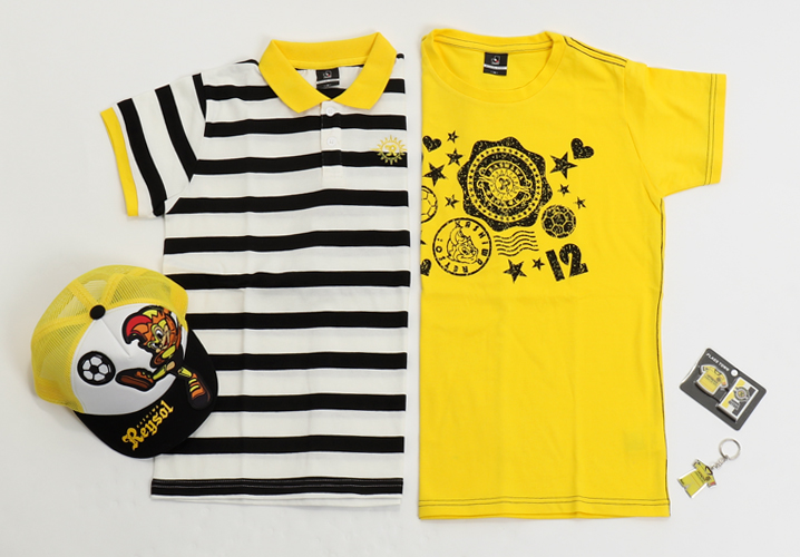 4/30（土）新商品情報！ | 柏レイソルオフィシャルオンラインショップ