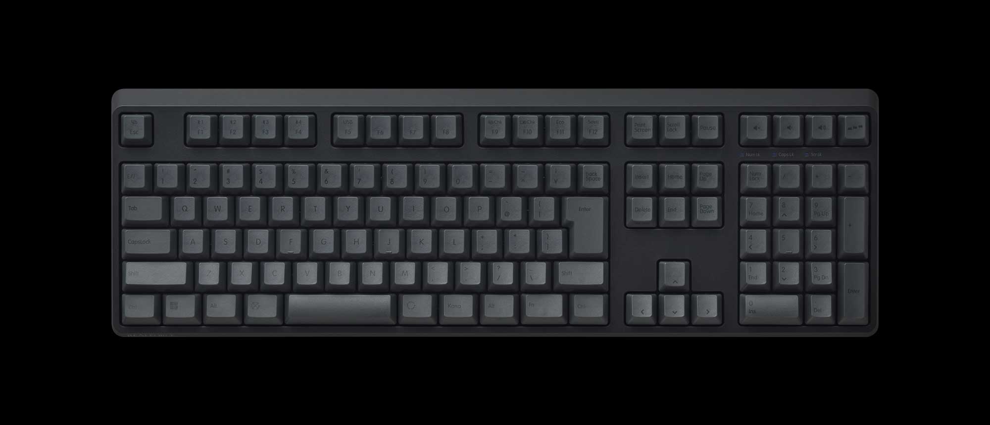 製品 : REALFORCE / R4HA12 | REALFORCE | 日本製プレミアムキーボード