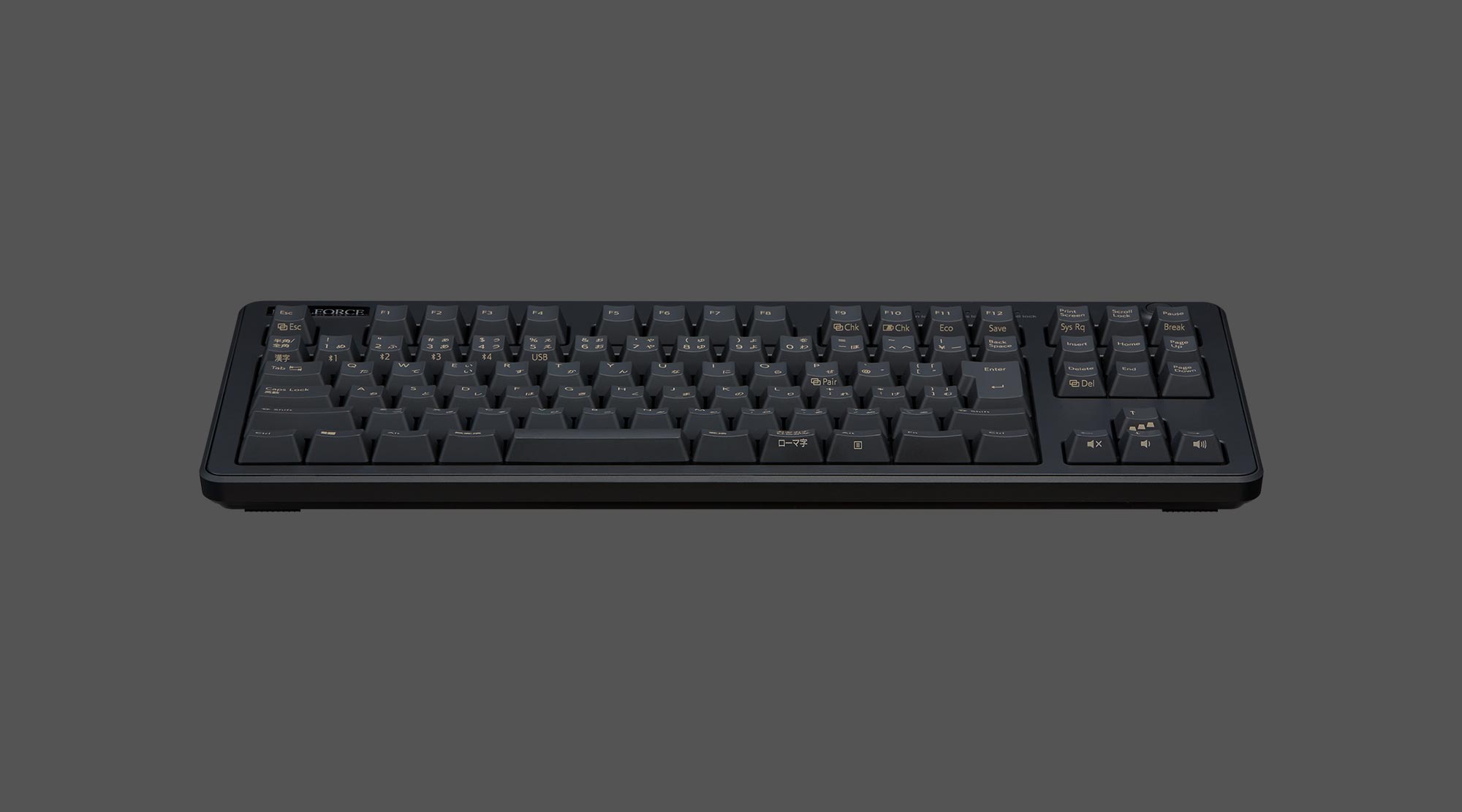 製品 : REALFORCE / R3HC12 | REALFORCE | 日本製プレミアムキーボード