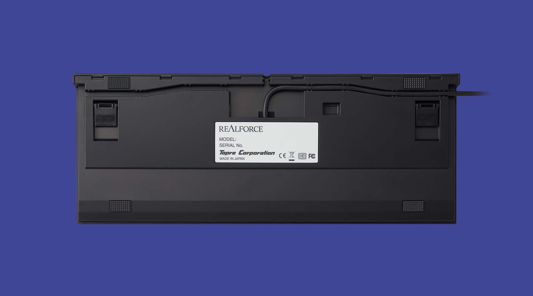 製品 : REALFORCE TKL / R2TL-JP3-BK | REALFORCE | 日本製プレミアム