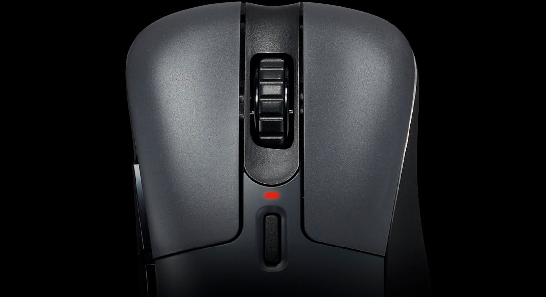 製品 - RM1 マウス | REALFORCE | 日本製プレミアムキーボードの最高峰