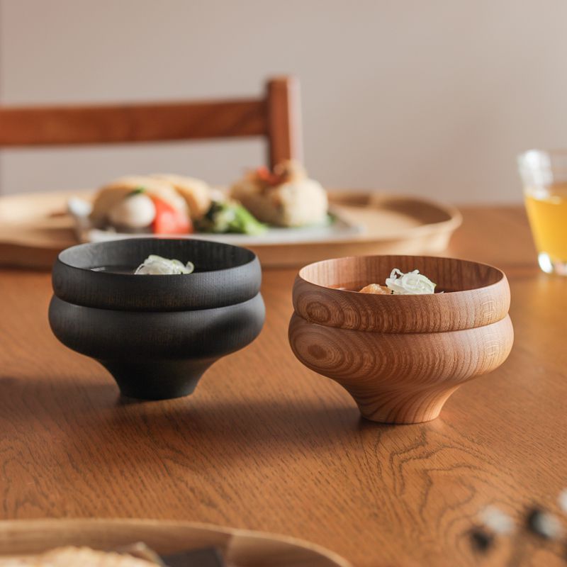 汁椀 TSUMUGI 瓢型（ひさごがた） ｜家具・インテリア通販 Re:CENO(リセノ)