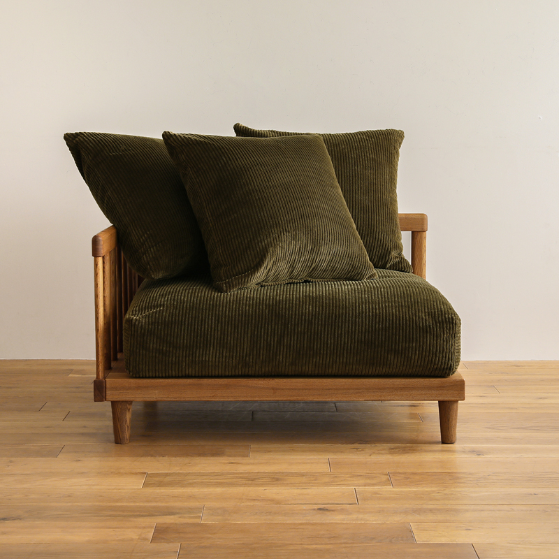 コーナーソファー AGRA ｜家具・インテリア通販 Re:CENO(リセノ)