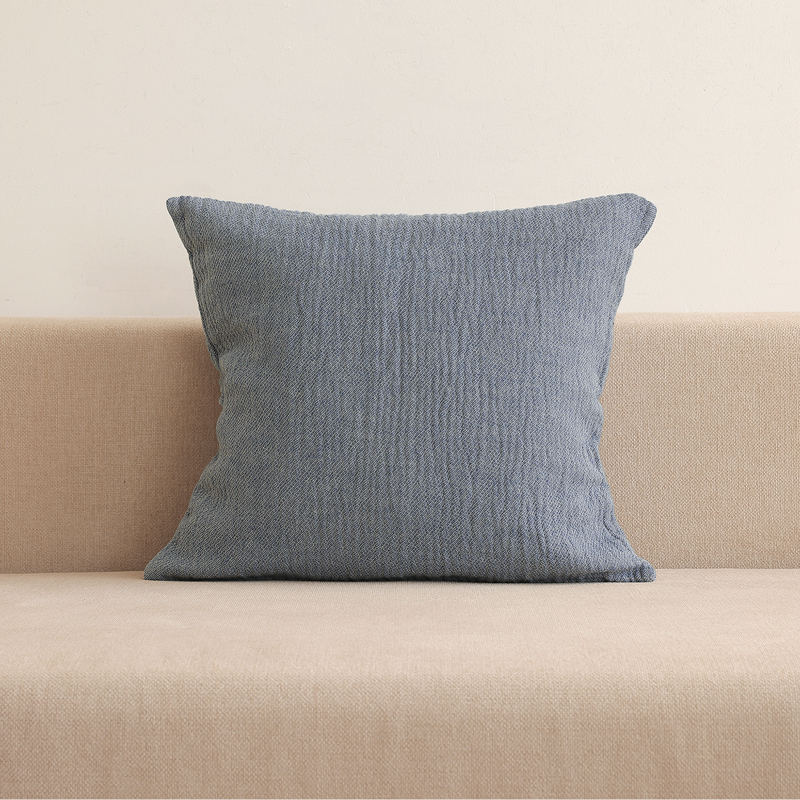 コットンクッションカバー elvang Thyme ｜家具・インテリア通販 Re