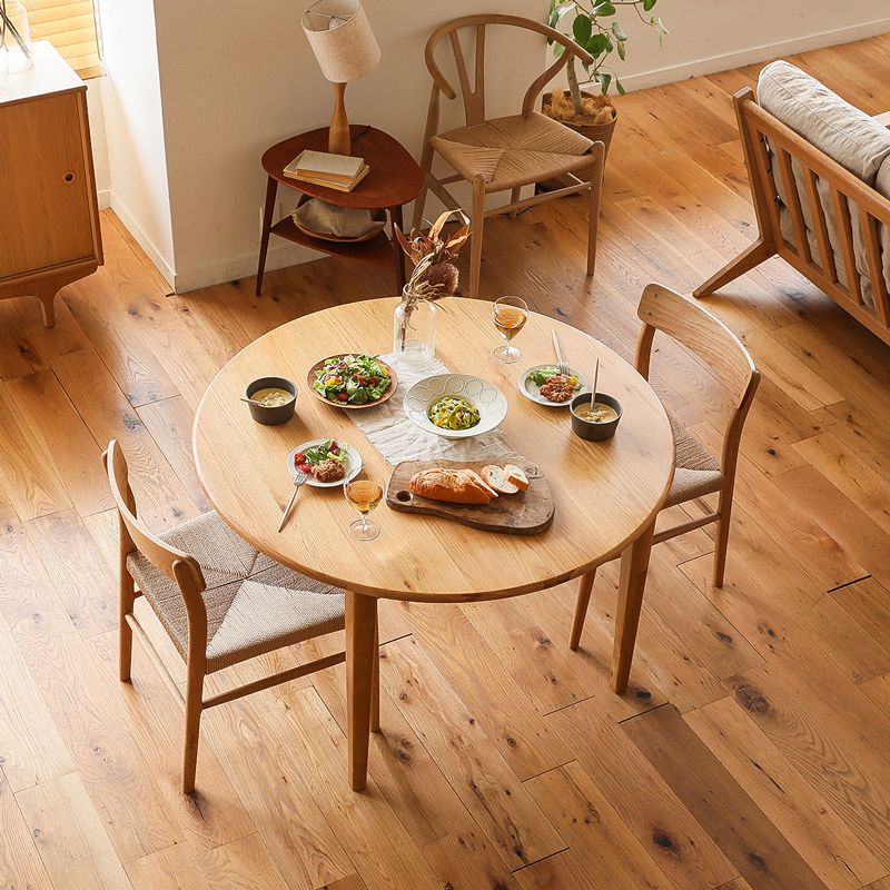 ダイニング3点セット Bタイプ folk ｜家具・インテリア通販 Re:CENO