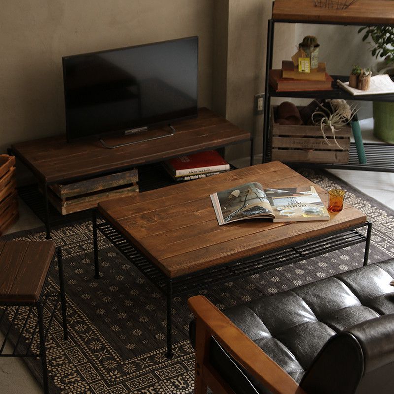 KeLTシリーズでヴィンテージルームをコーディネート！ ｜家具