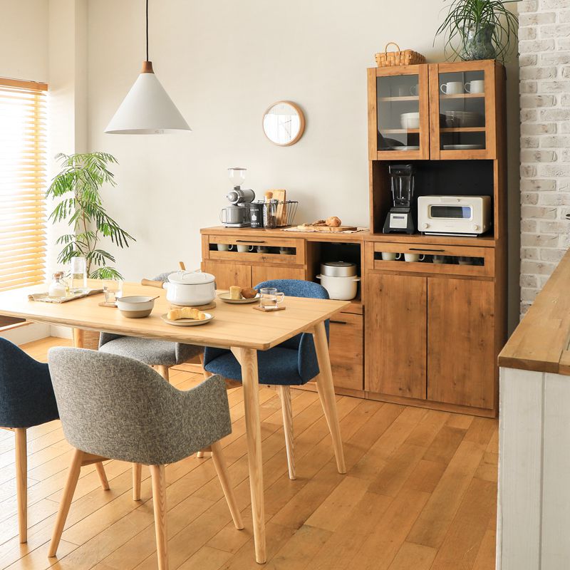 キッチンボード kayla 幅70cmタイプ ｜家具・インテリア通販 Re:CENO