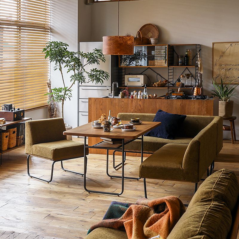 1人掛けソファー WIRY ｜家具・インテリア通販 Re:CENO(リセノ)