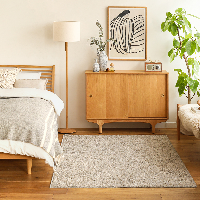 国産 洗えるラグマット Sol ｜家具・インテリア通販 Re:CENO(リセノ)