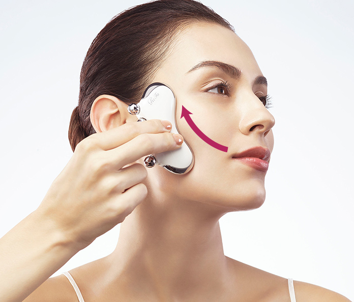 Please let me know how to use ReFa CAXA M1. (ReFa CAXA M1) | ReFa