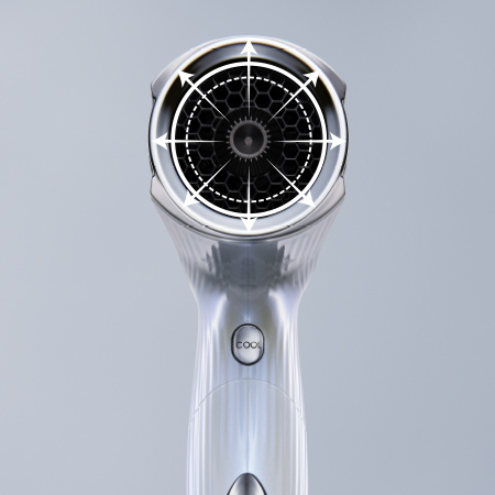 リファビューテック ドライヤー S+ - ReFa BEAUTECH DRYER S+ | 商品