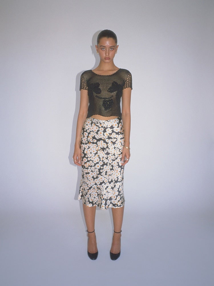 Realisation Par + The Naomi in Flower Power