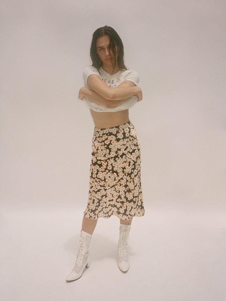 Realisation Par + The Naomi in Flower Power