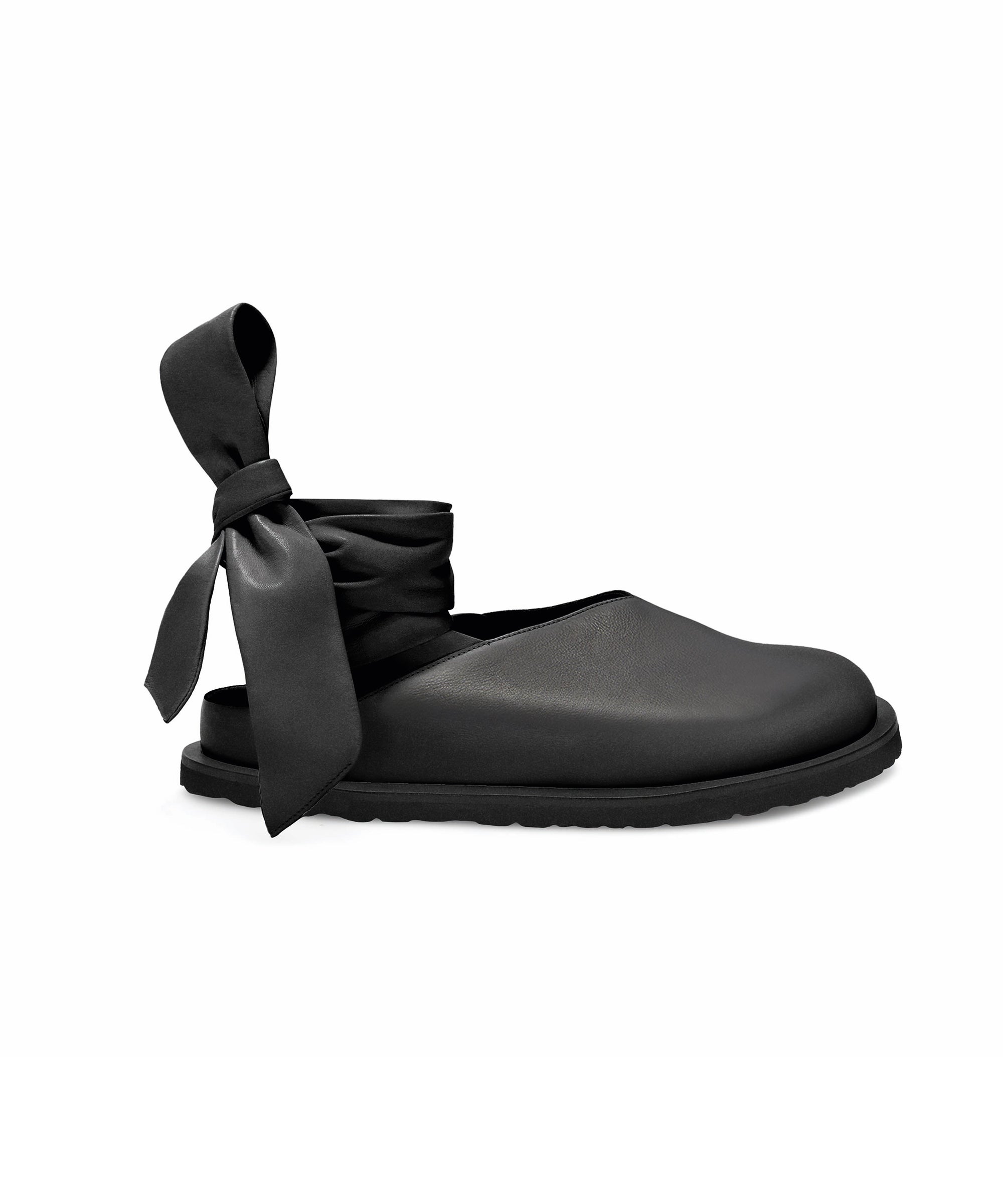 Jil Sander & Birkenstock Collab With Minimalist Sandals