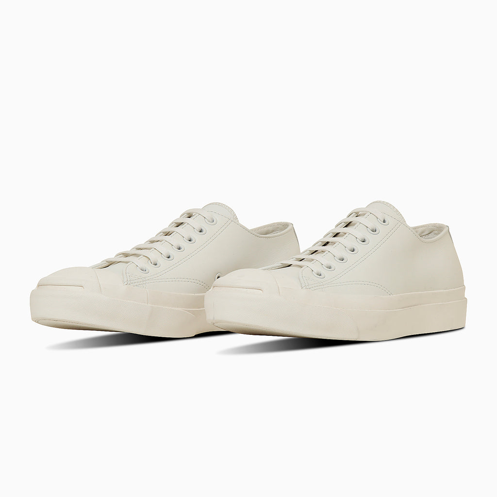 LEATHER JACK PURCELL 1935 | ref. / Web Store