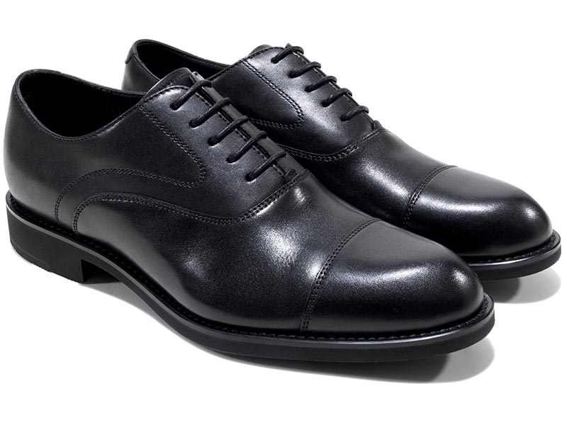 KENFORD ストレートチップ（GORE-TEX フットウェア）（KN82GTX） | 靴