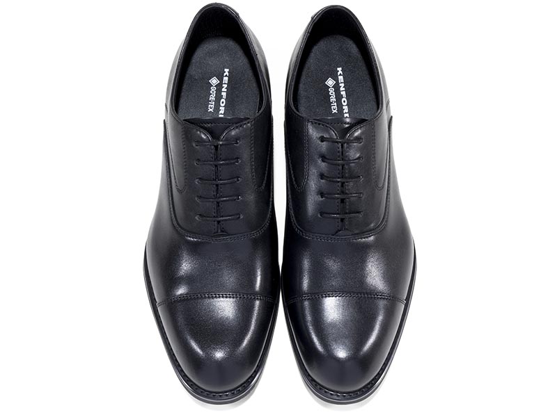 KENFORD ストレートチップ（GORE-TEX フットウェア）（KN82GTX） | 靴