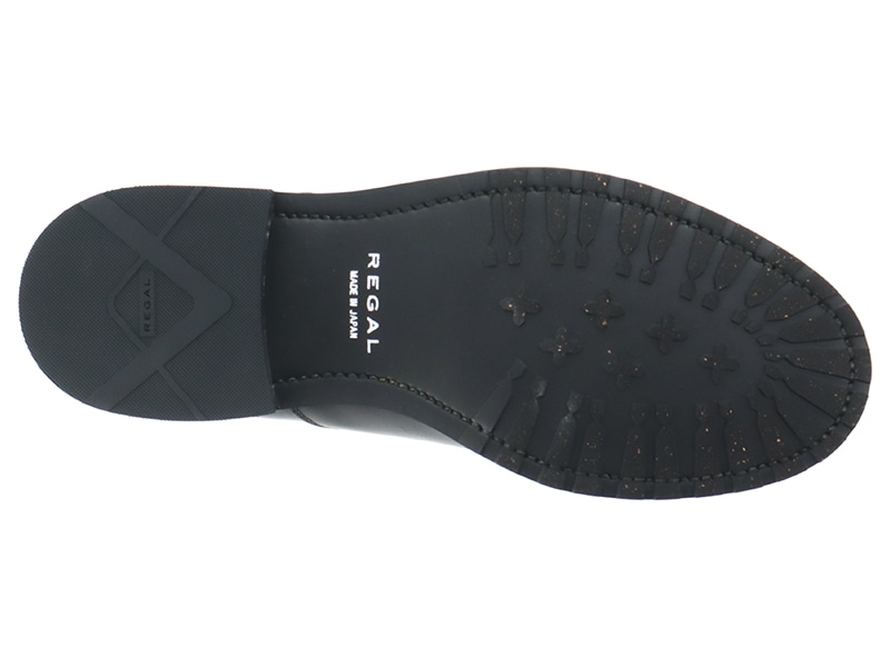 REGAL ストレートチップ GORE-TEX（01ELCE） | 靴のリーガル