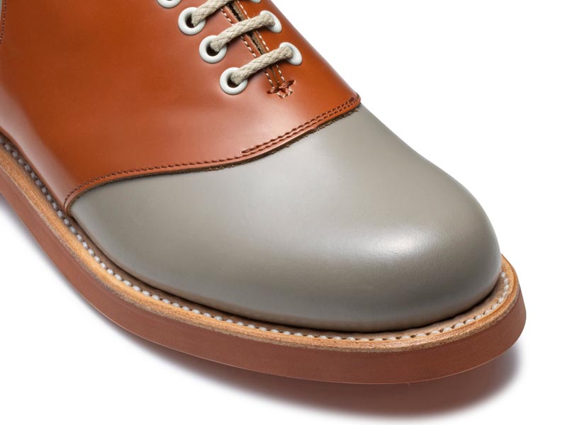 REGAL Boots Mark サドルシューズ（2051BM） | 靴のリーガル