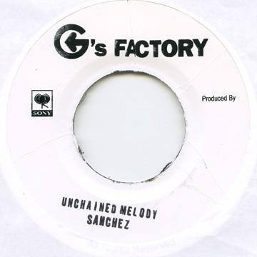 Sanchez - Unchained Melody(7