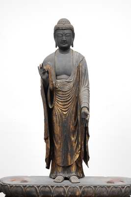 企画展 阿弥陀さま －極楽浄土への誓い－｜お知らせ｜大津市歴史博物館