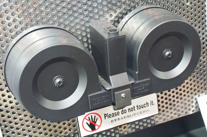 M4パトリオット HC