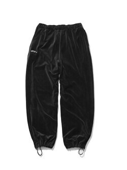 ベロアジャージーパンツ - フレッシュサービス メンズ｜公式通販サイト