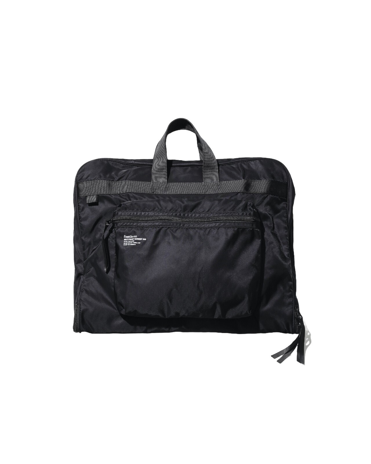 マルチポケットガーメントバック - フレッシュサービス レディース