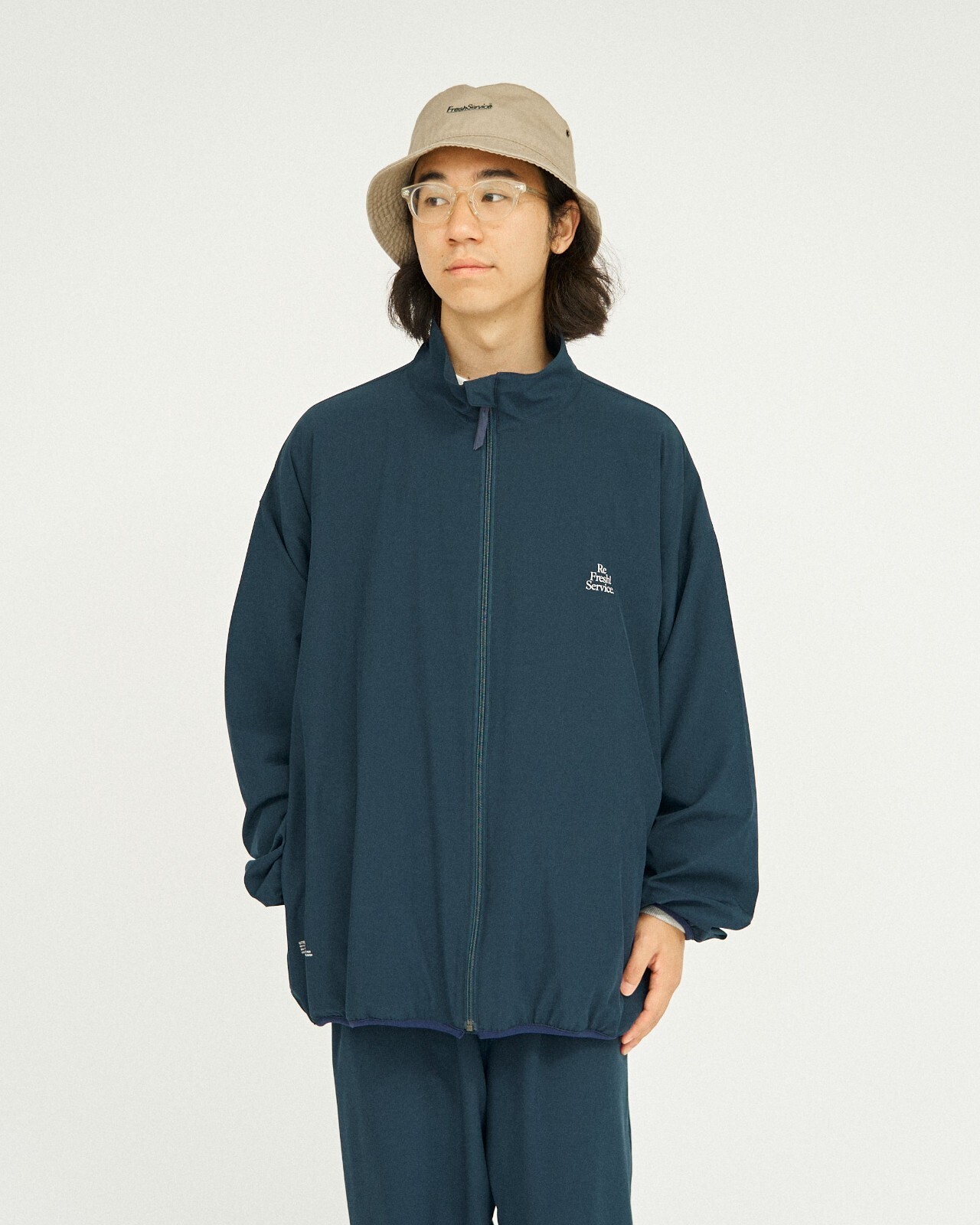 ユーティリティーパッカブルスーツ - フレッシュサービス メンズ｜公式