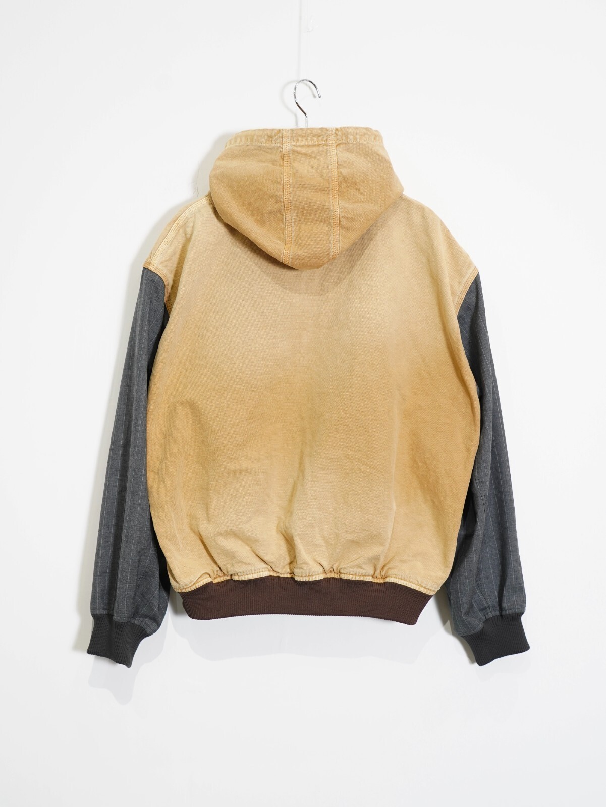 ヴィンテージエフェクト ワークジャケット - コッキ メンズ｜公式通販