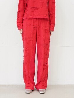 LOVEスウェットパンツ - ベルパー レディース & メンズ｜公式通販