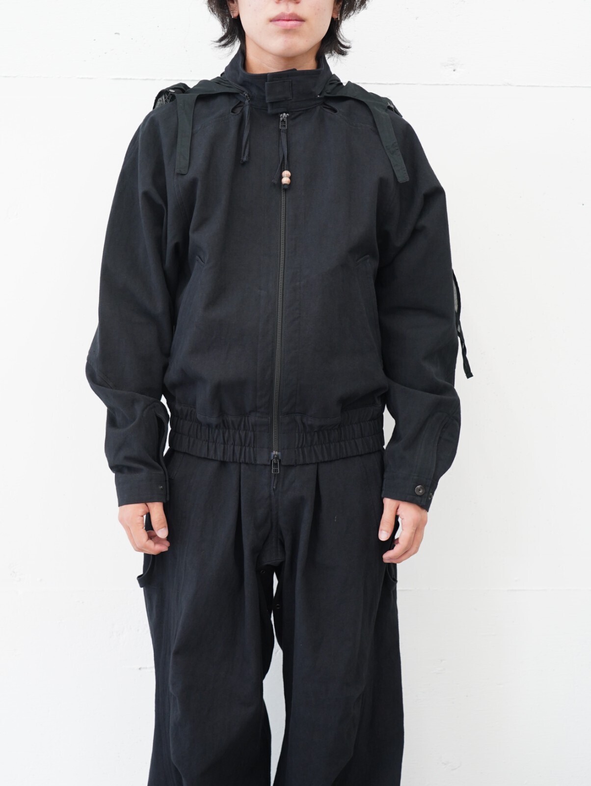 ベーシックユニット01 改 - ジェンイェ メンズ｜公式通販サイト - リロープ