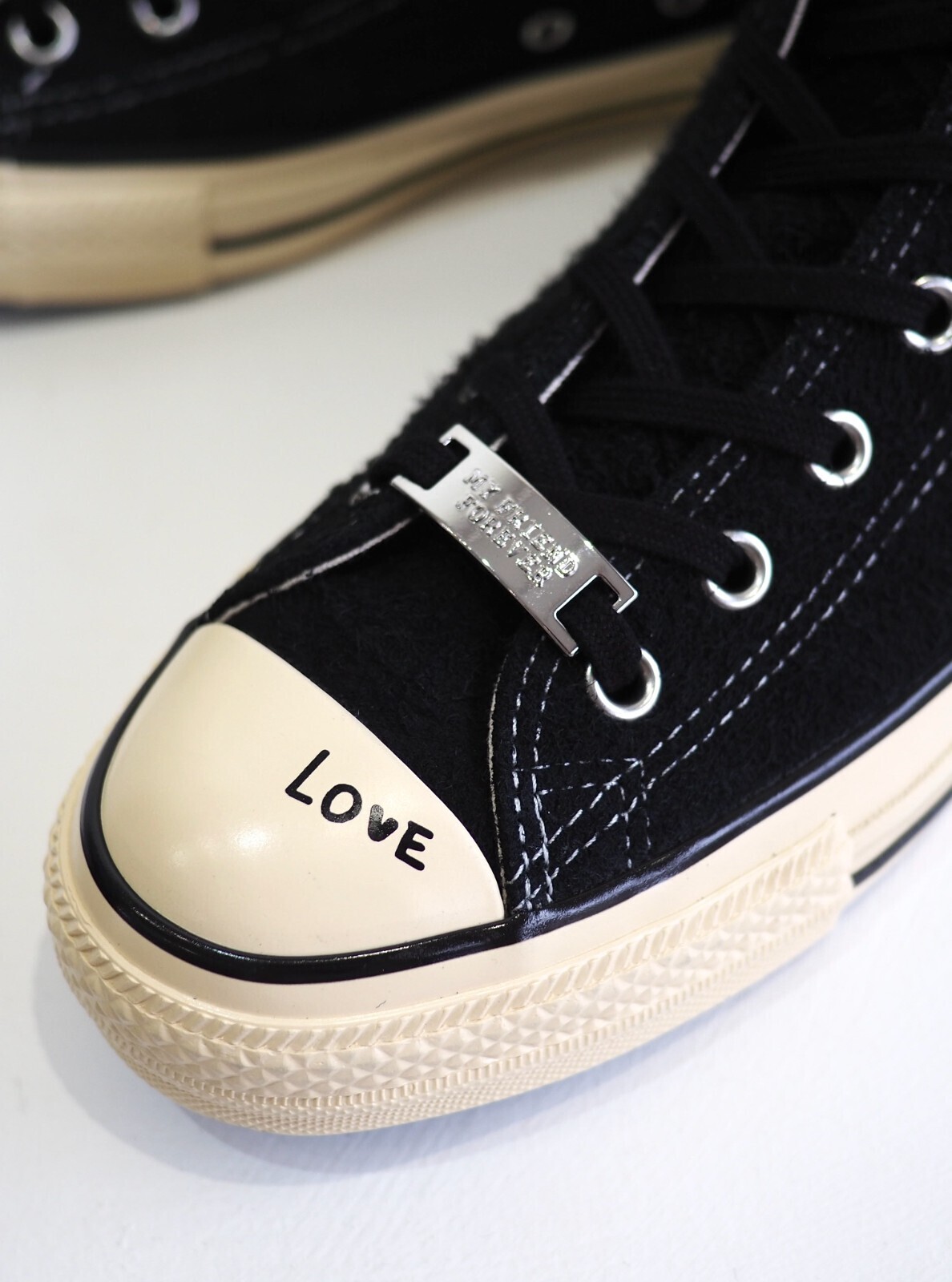 オールスターUS HI【コンバース×ダイリク】 - ダイリク レディース