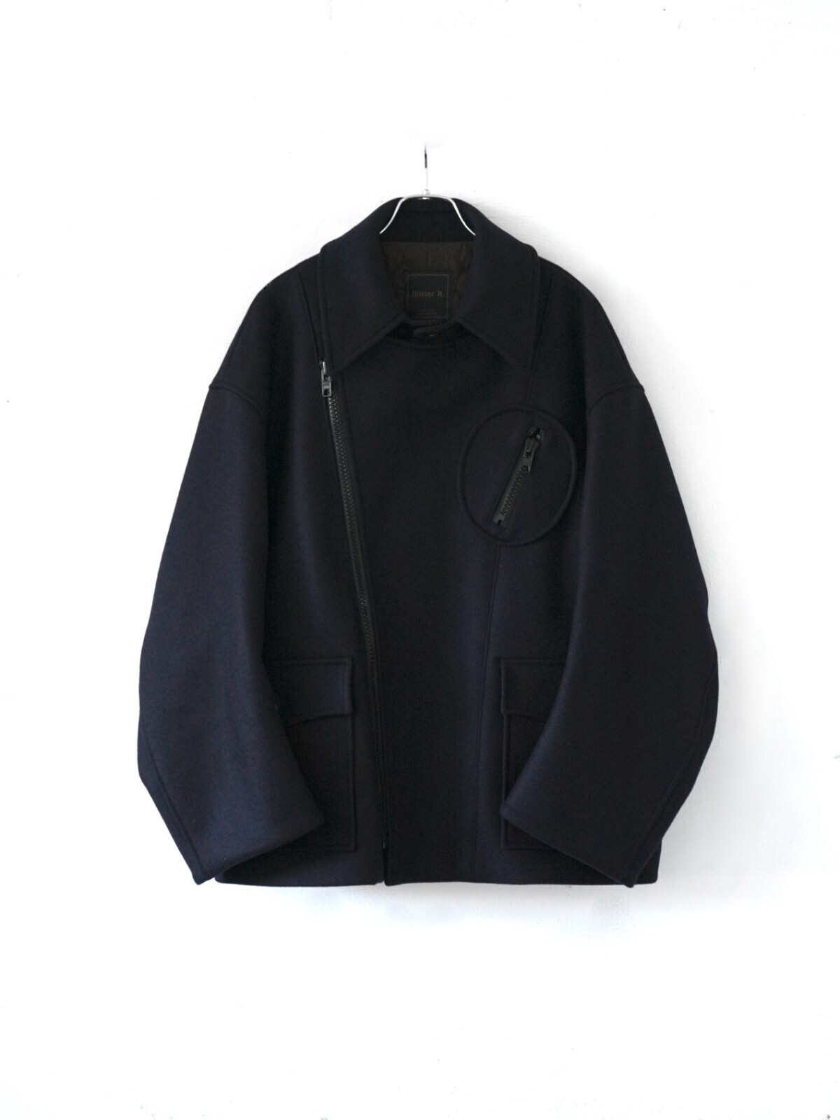 マヌ / コート - ミスターイット レディース & メンズ｜公式通販サイト