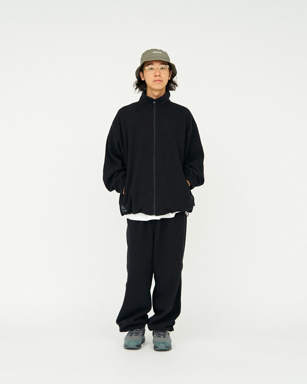 POLARTEC FLEECE PANTS - FreshService MENS｜Official Online Shop