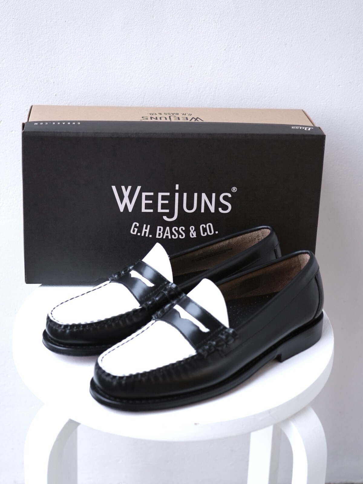 ローファー / ラーソン - ジー・エイチ・バス レディース & メンズ