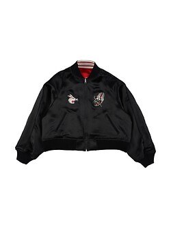 スタジアムスカジャン - ベルパー レディース｜公式通販サイト - リロープ