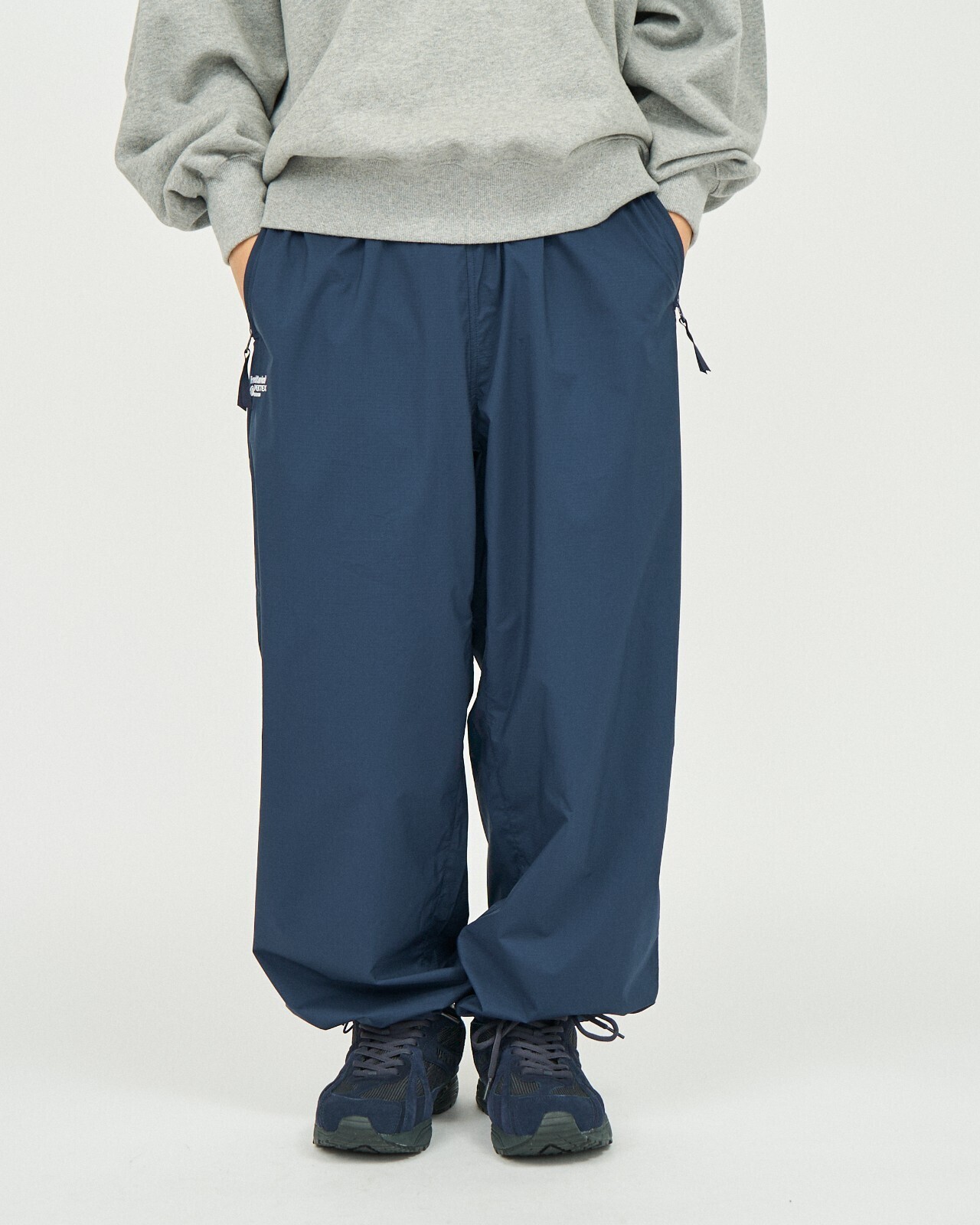 パーテックス エクリブリウム テックパンツ - フレッシュサービス