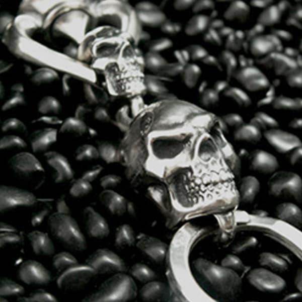 Rat Race - Key Chain / Wallet Chain – RAT RACE OFFICIAL STORE