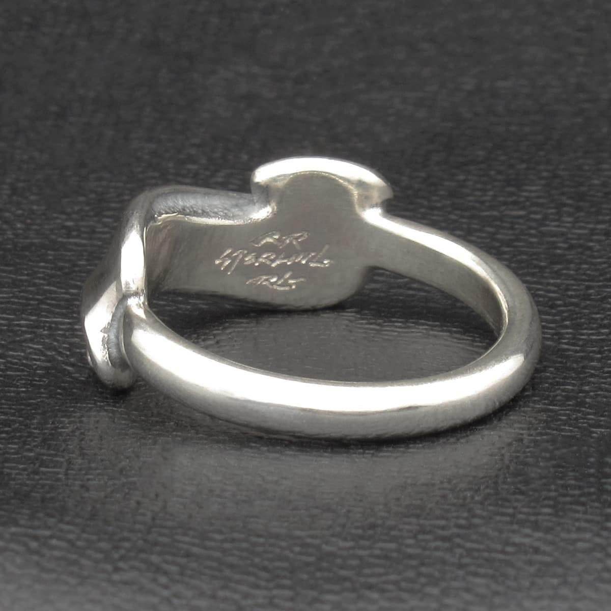 ラットレース - Sweet Little Ribbon Ring / NONE – RAT RACE OFFICIAL