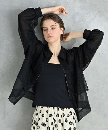 ジャケット・ブルゾン RAW FUDGE